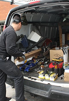 Driveway Gate Repair Near Yonkers