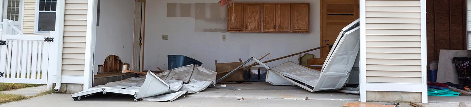 Garage Door Repair