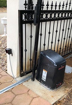 Gate Opener Installation In Yonkers