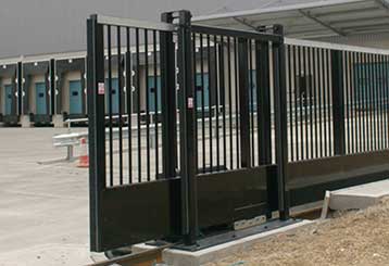 Commercial Gate Repair | Gate Repair Bronx, NY