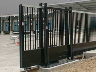 Commercial Gate Repair Services | Gate Repair Bronx, NY