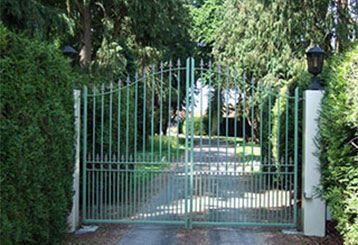 Different Types Of Driveway Gates | Gate Repair Bronx, NY