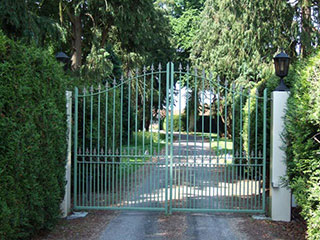 Types Of Driveway Gates | Gate Repair Bronx, NY Types Of Driveway Gates | Gate Repair Bronx, NY