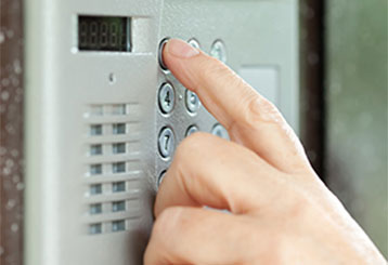 Intercom System | Gate Repair Bronx, NY