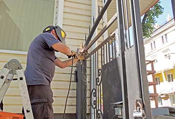 New Gate Installation | Gate Repair Bronx, NY