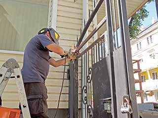New Gate | Gate Repair Bronx, NY New Gate | Gate Repair Bronx, NY